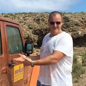 Meet your Posher, Jeffrey